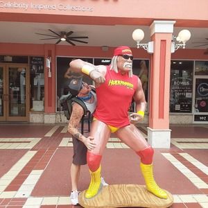 Meet your Posher, Morgan